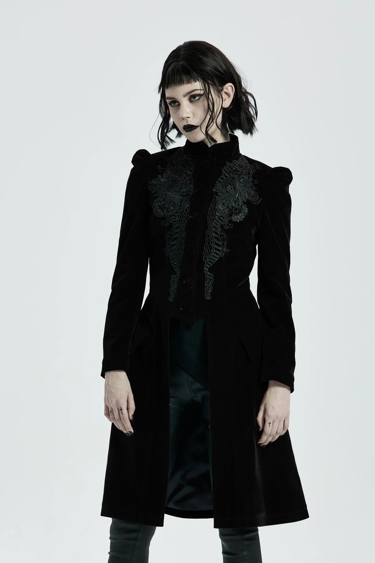 House Draconis Coat - Image 4