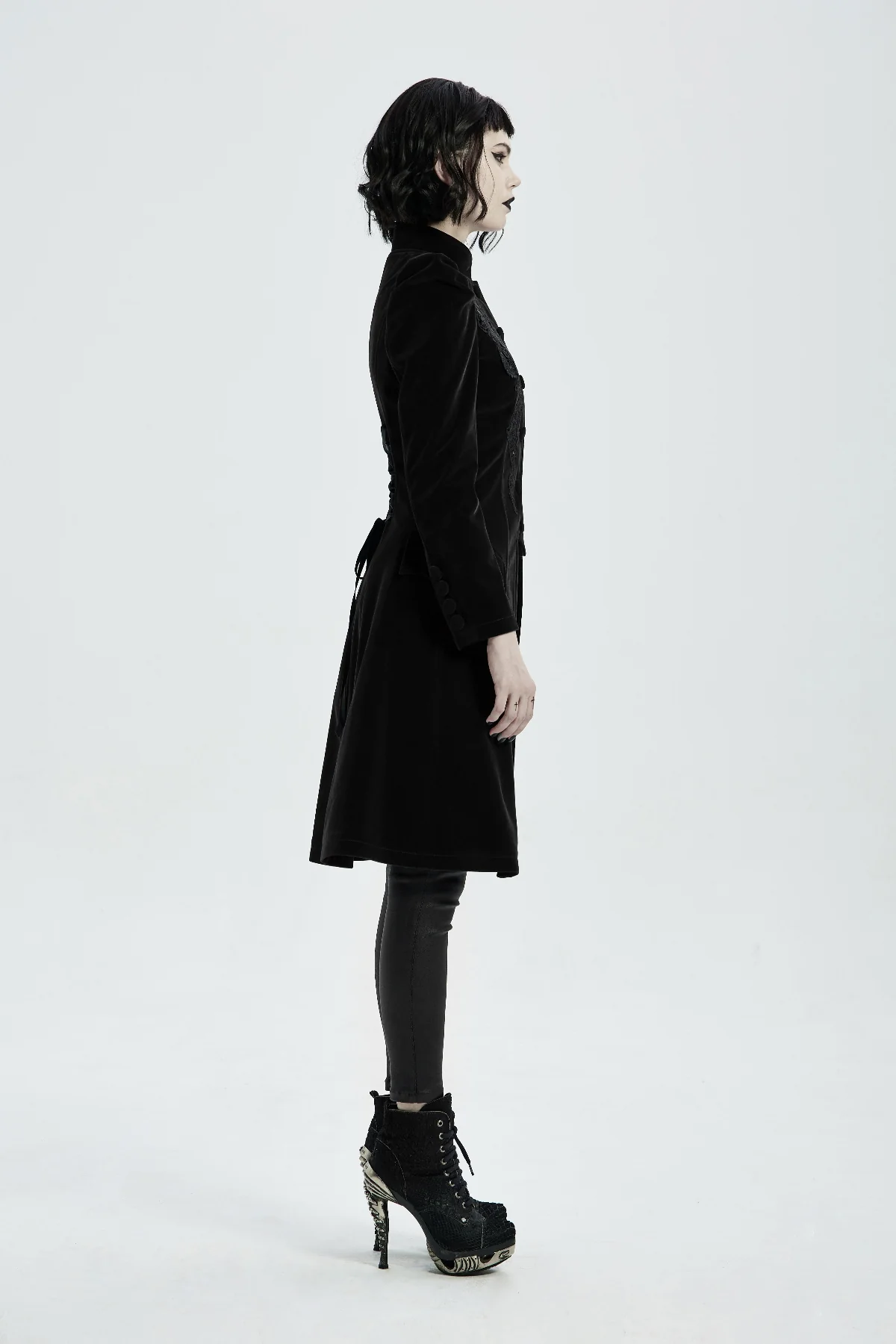 House Draconis Coat - Image 5
