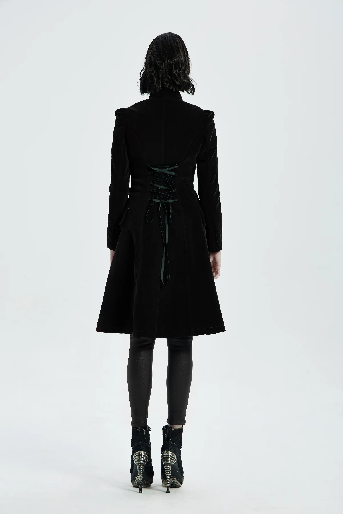 House Draconis Coat - Image 6