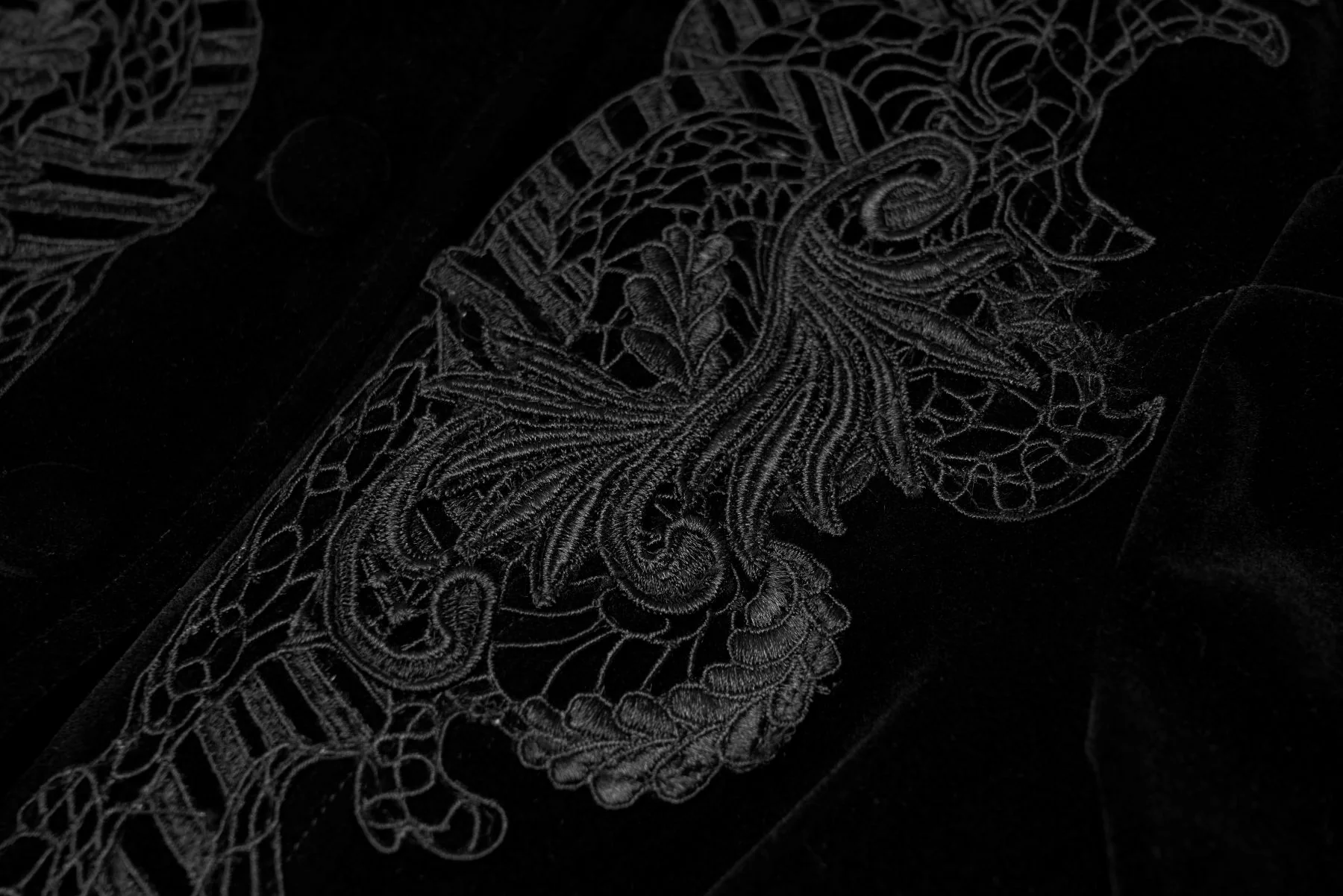 House Draconis Coat - Image 7
