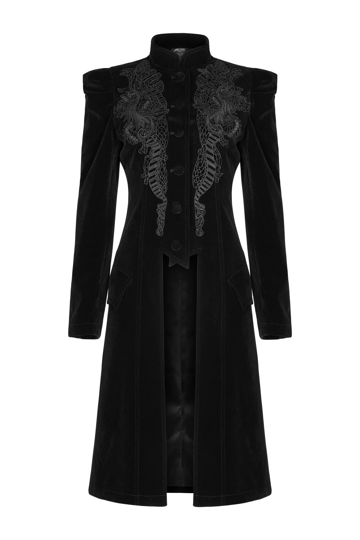 House Draconis Coat - Image 8