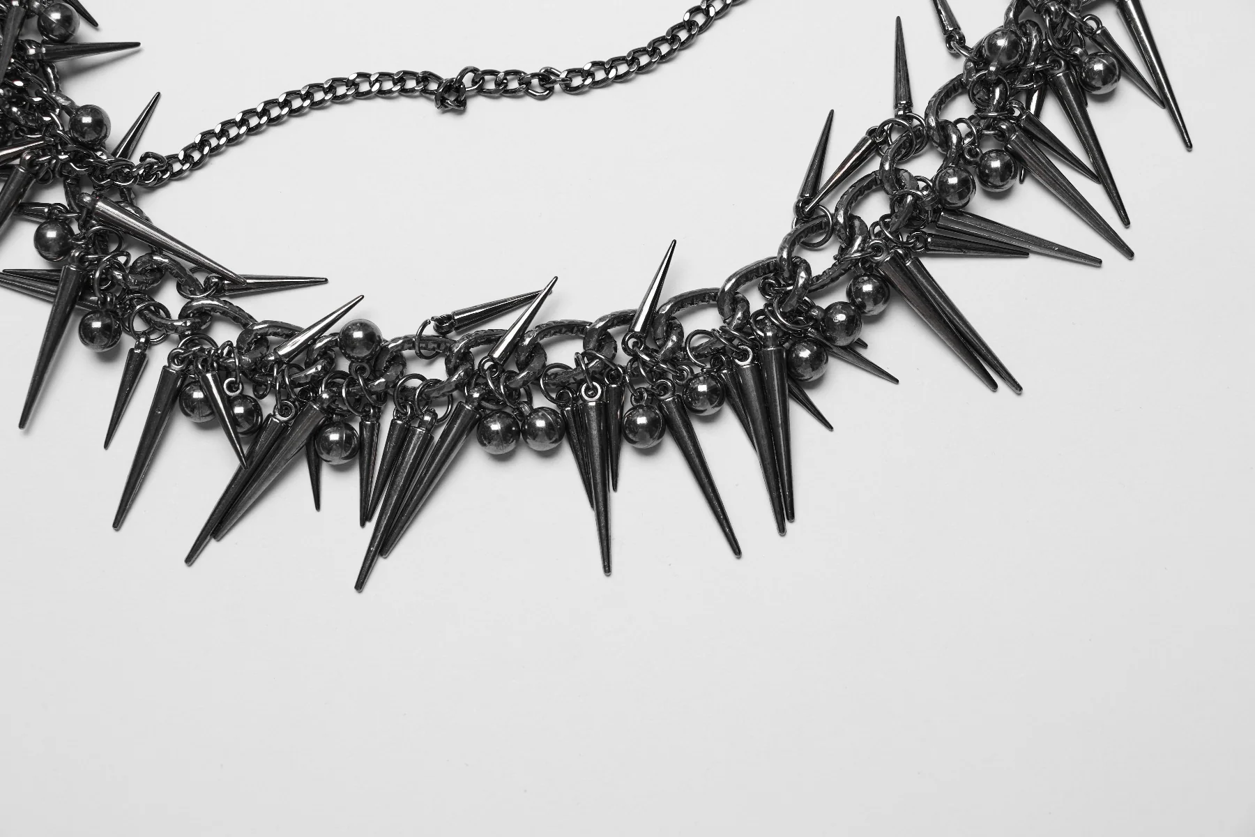 Impaler Queen - Chain Harness - Image 5