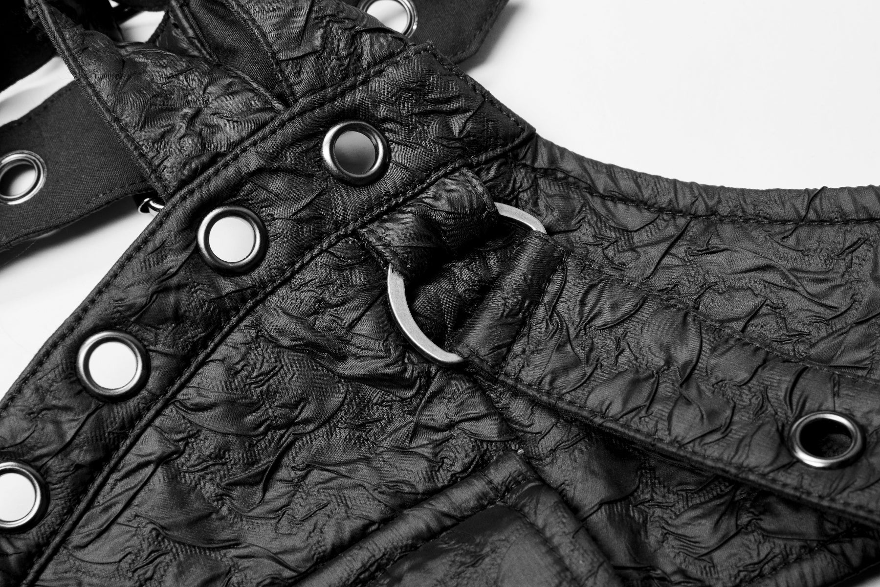 Iron Sigil Harness - Image 10