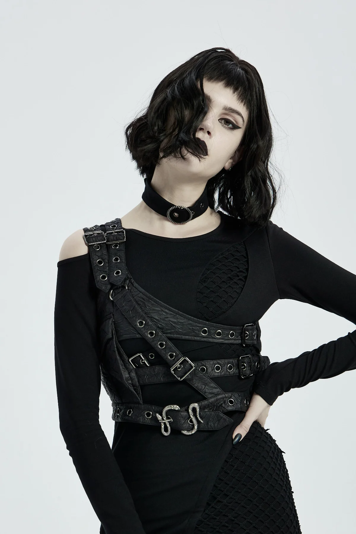 Iron Sigil Harness - Image 2