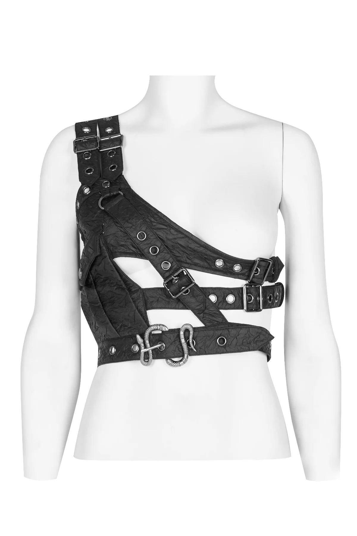 Iron Sigil Harness - Image 3