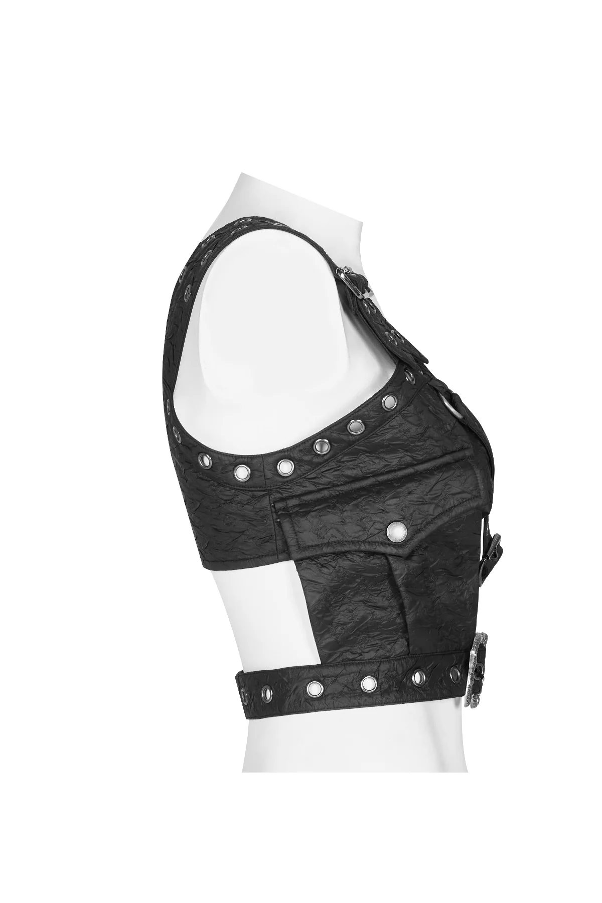 Iron Sigil Harness - Image 5