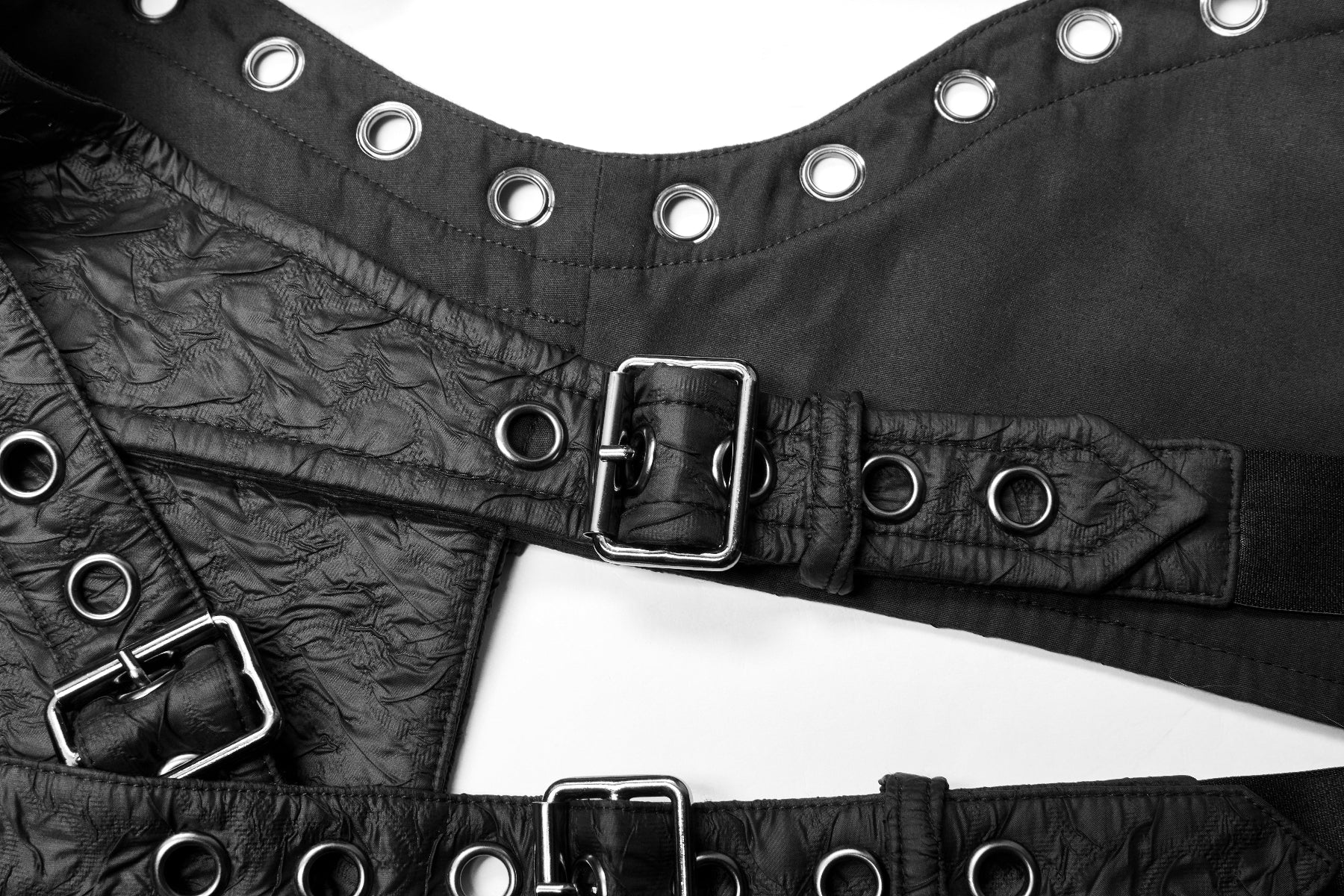 Iron Sigil Harness - Image 7