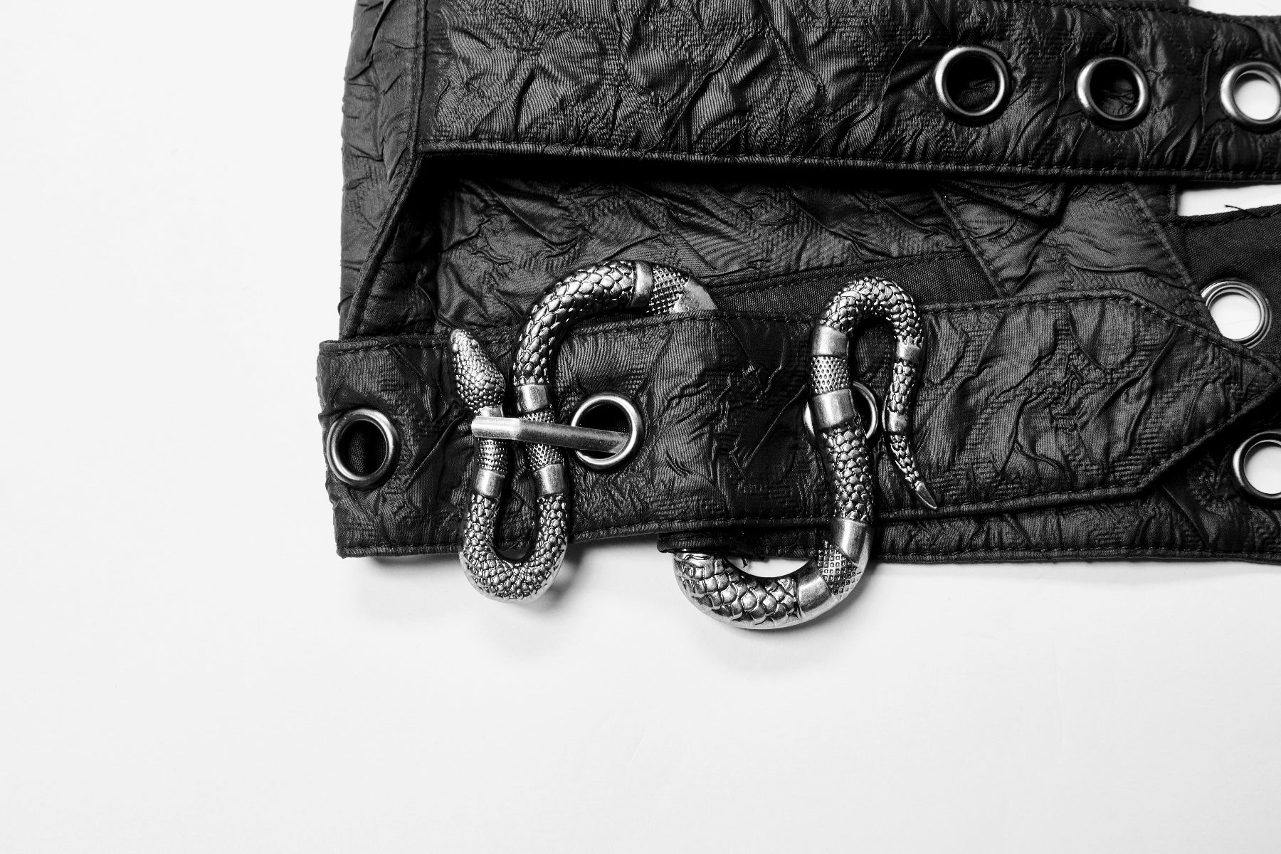 Iron Sigil Harness - Image 8