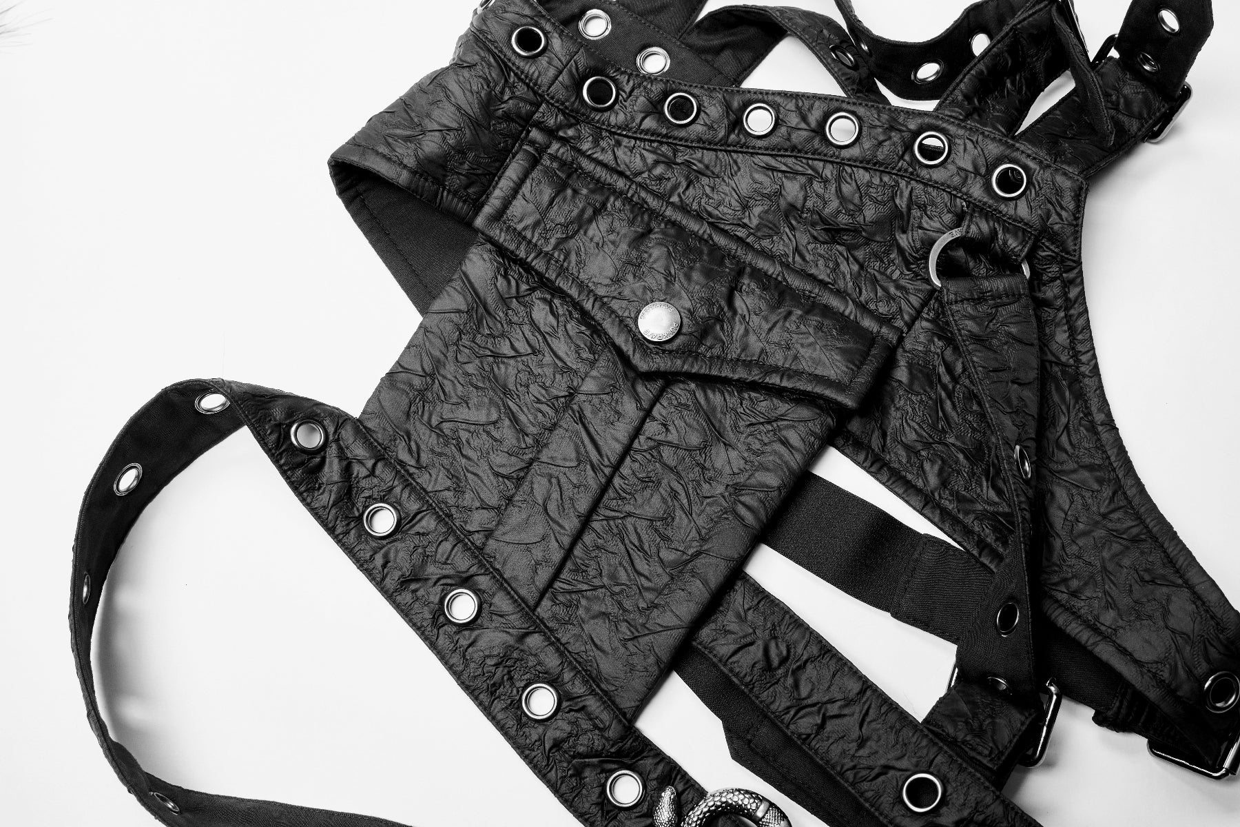 Iron Sigil Harness - Image 9
