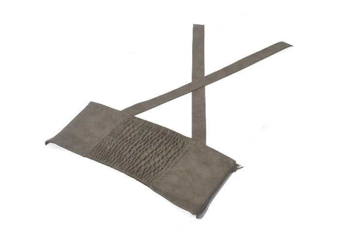 Ironvale Corset Harness Bag - Image 11