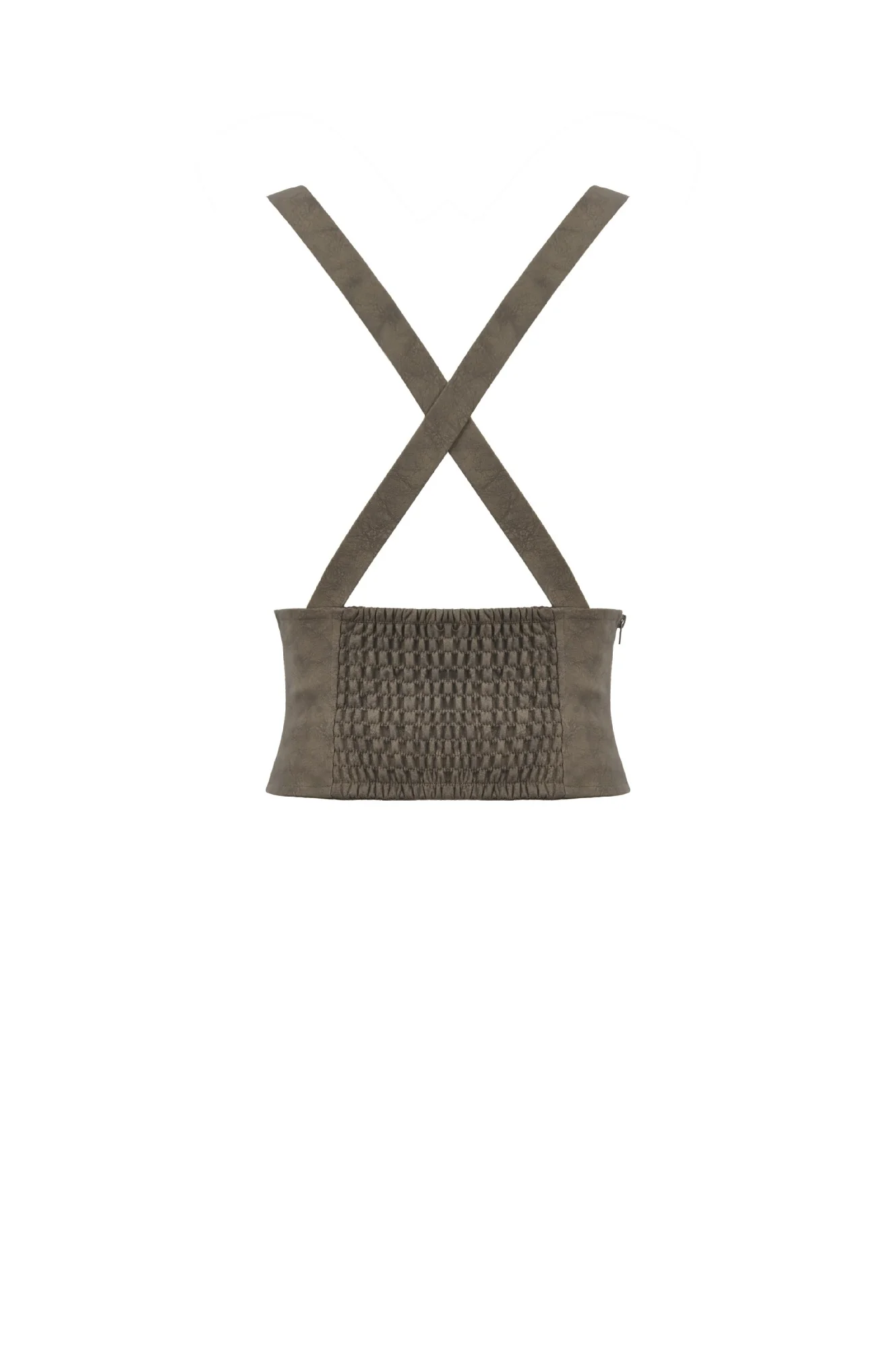 Ironvale Corset Harness Bag - Image 4