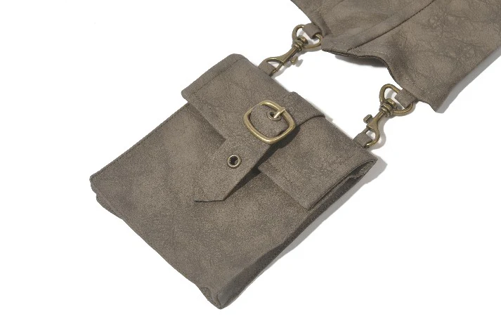Ironvale Corset Harness Bag - Image 8