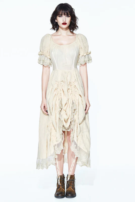 Isabella Dress