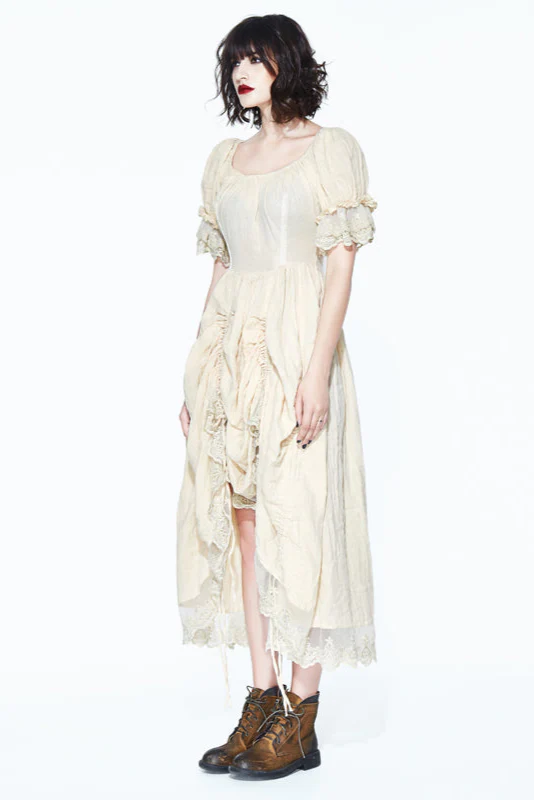 Isabella Dress - Image 3