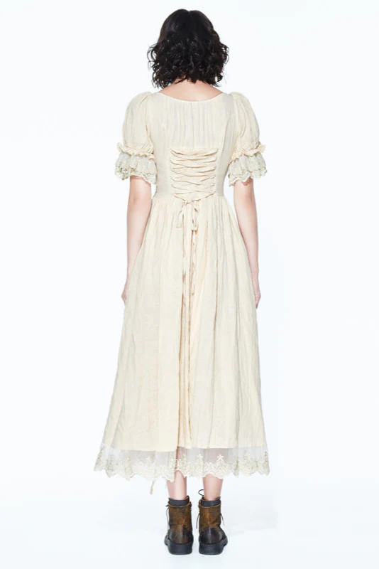 Isabella Dress - Image 4