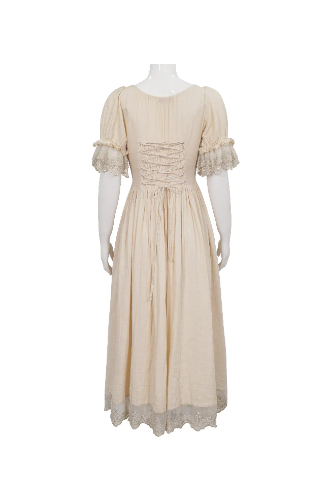 Isabella Dress - Image 5