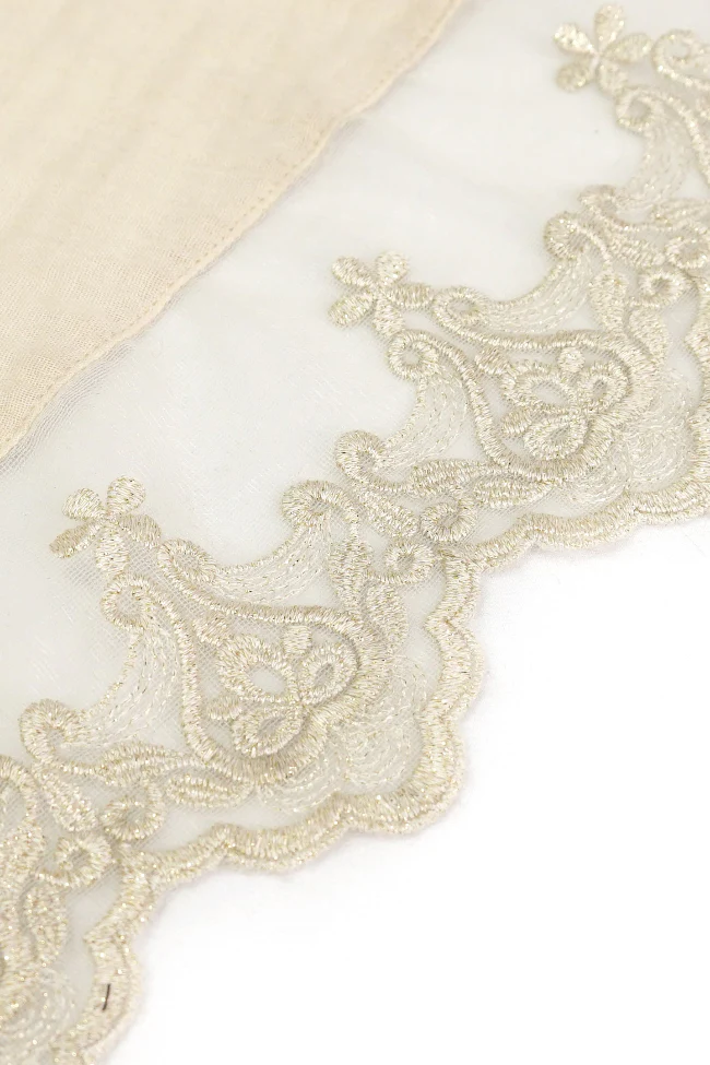 Isabella Dress - Image 8