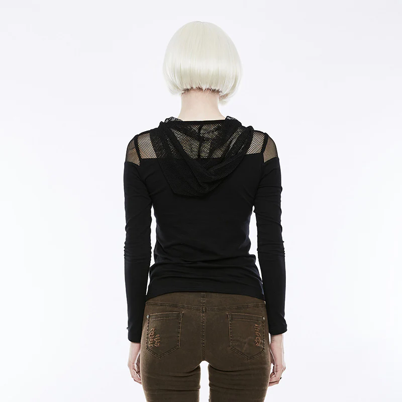 Isadora Hoodie - Image 3