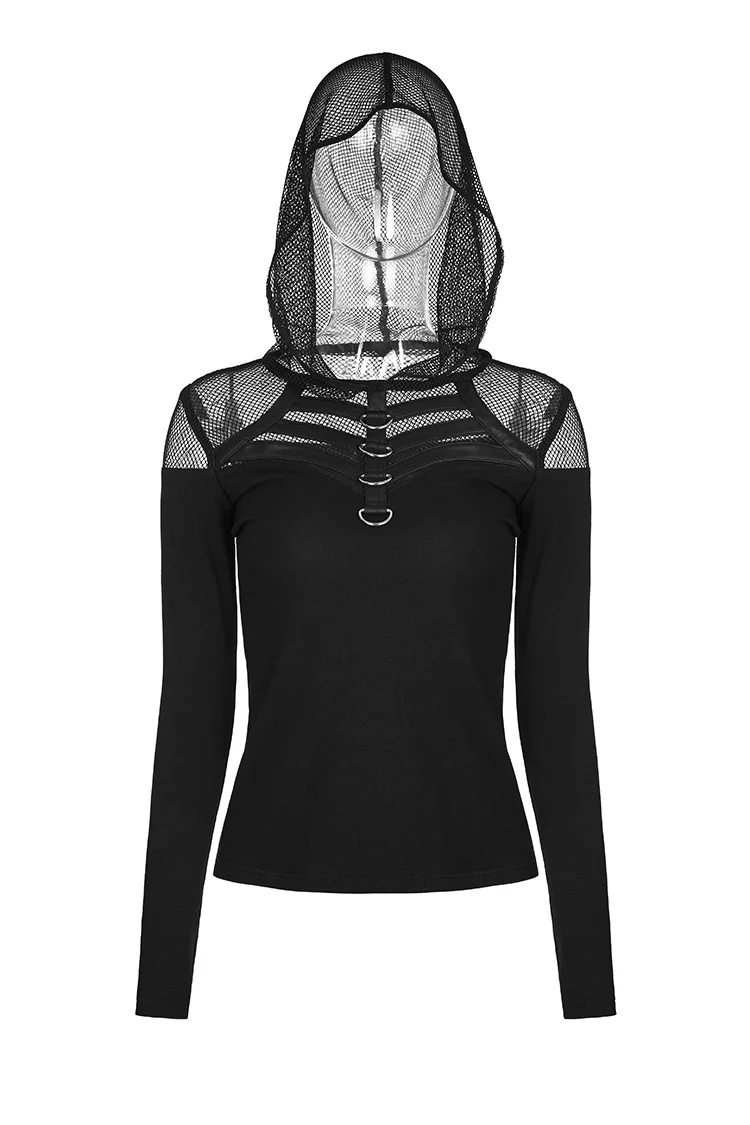 Isadora Hoodie - Image 4