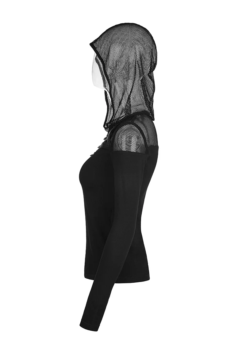 Isadora Hoodie - Image 5
