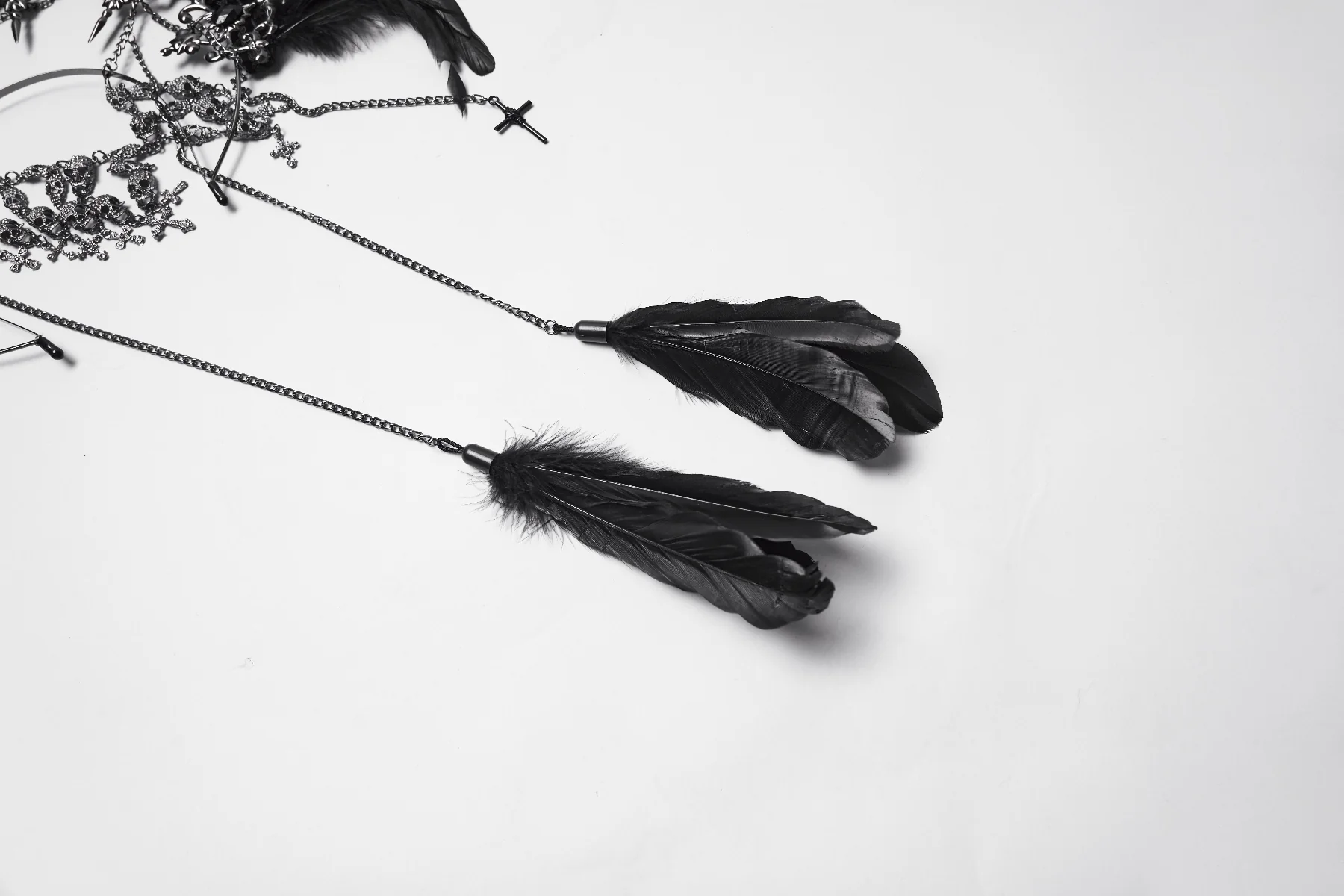 Ishtar’s Dark Star Headdress - Image 8