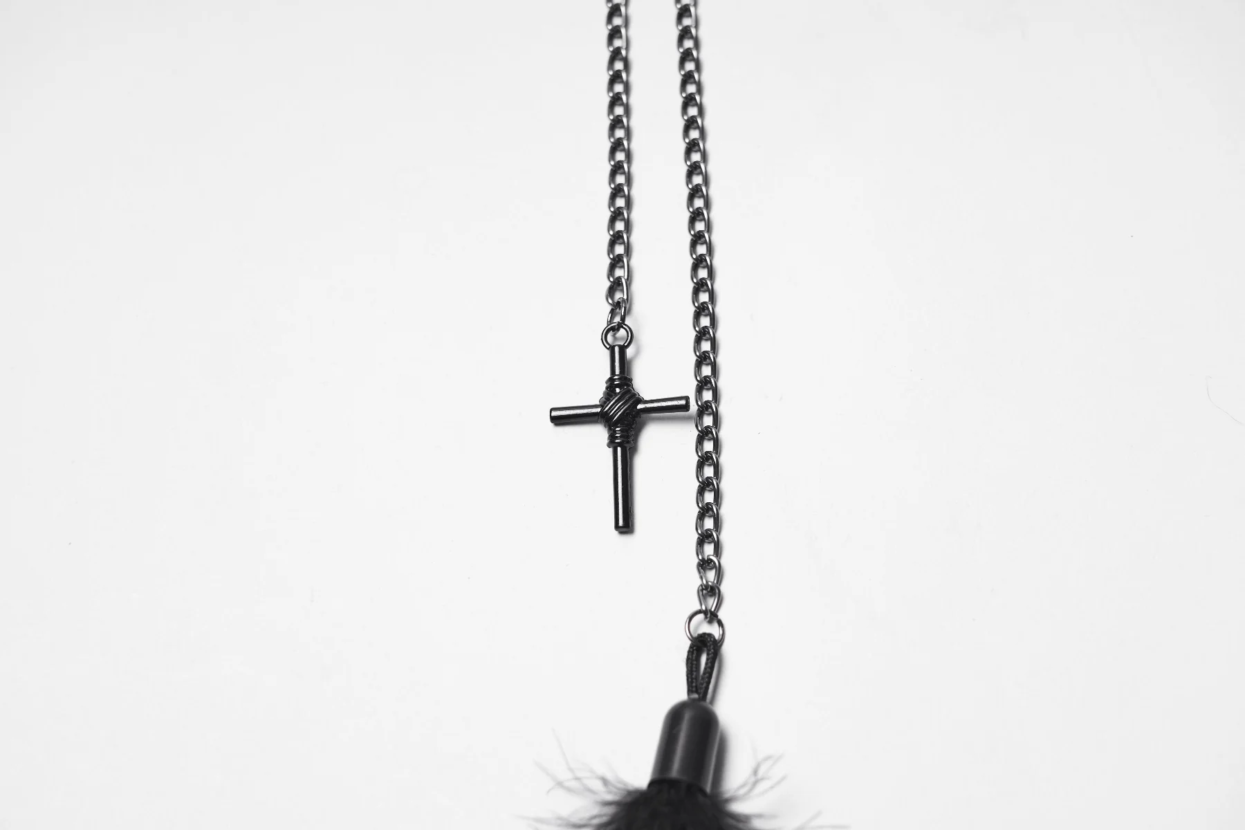 Ishtar’s Dark Star Headdress - Image 9
