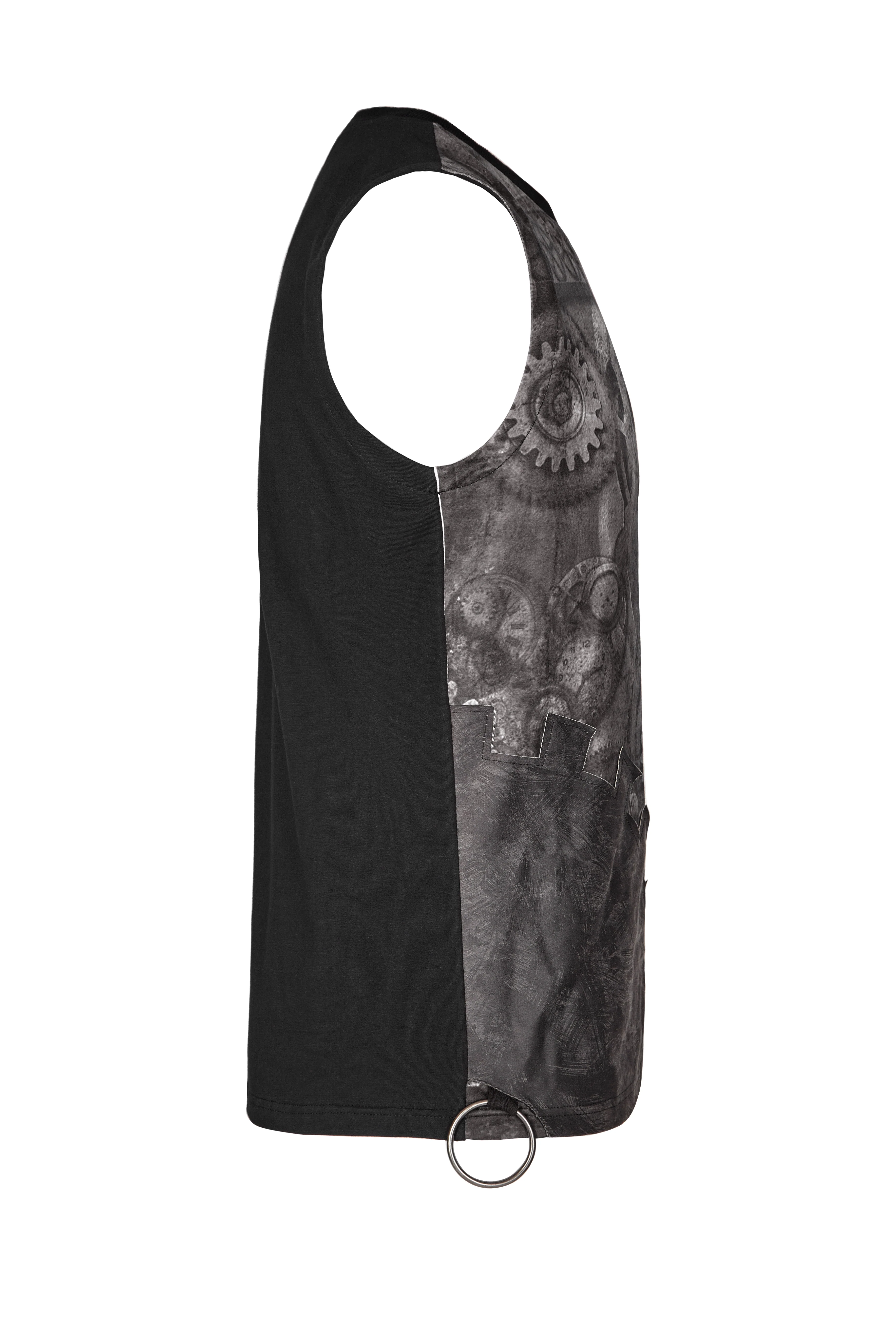 Jules Verne T-Shirt - Image 4