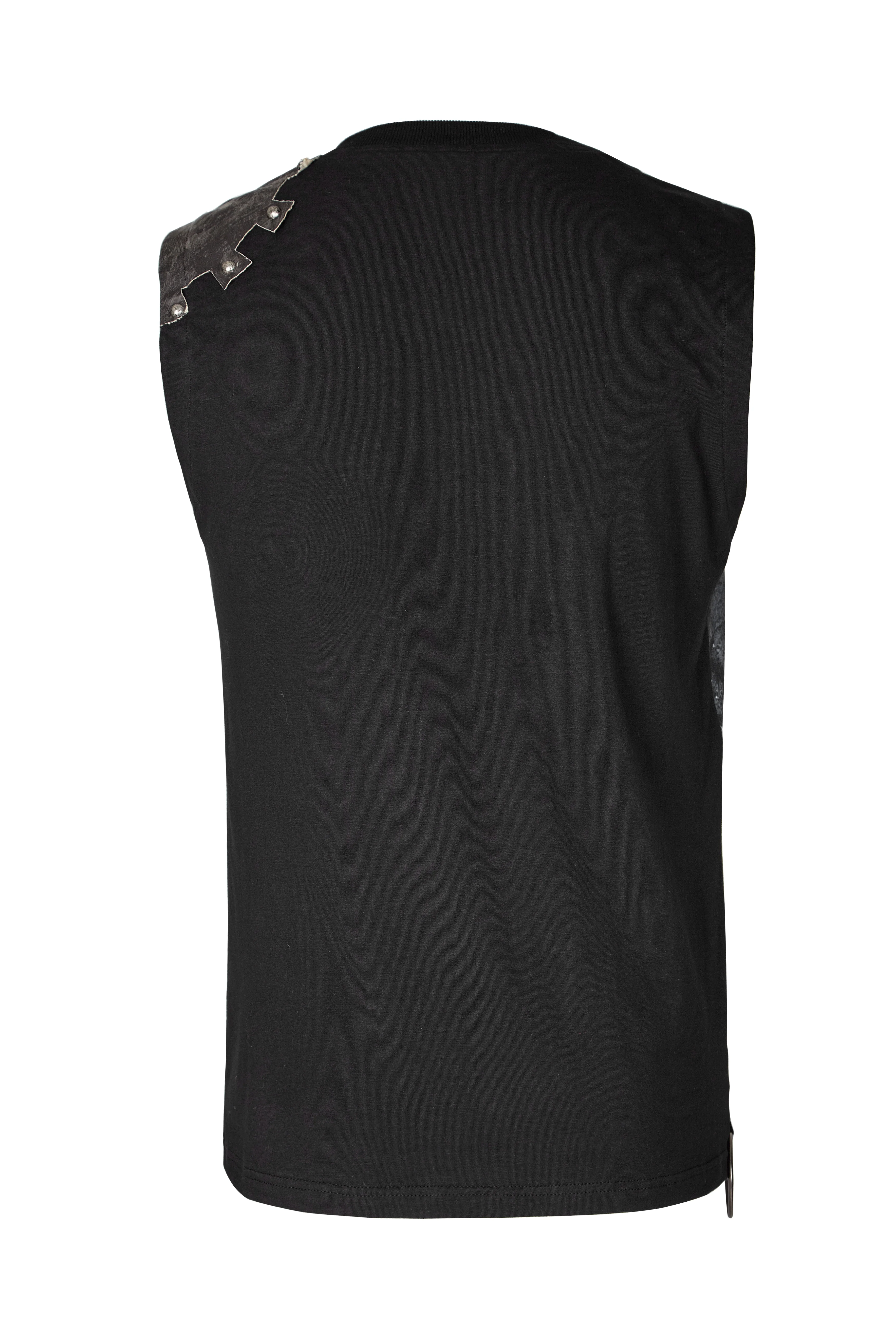 Jules Verne T-Shirt - Image 5