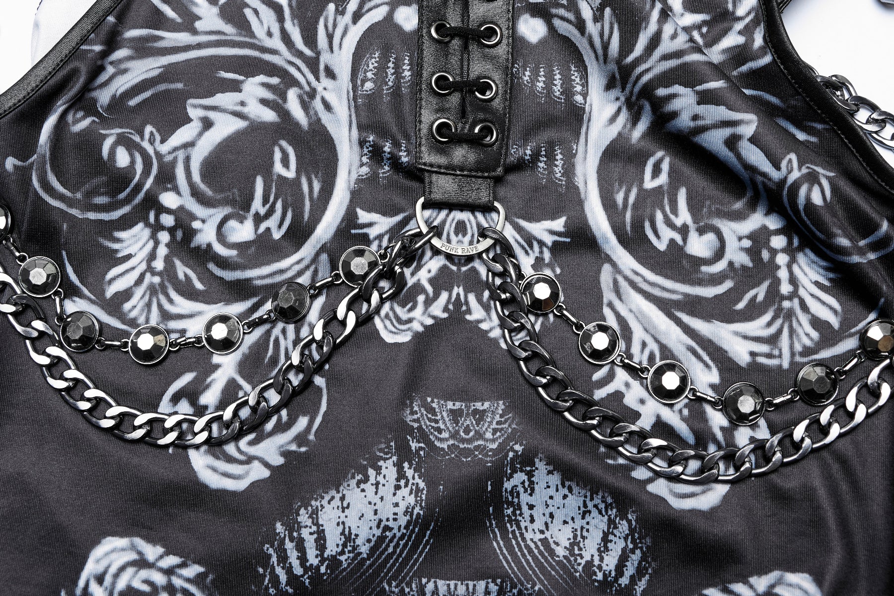 K'ythara Long Dress - Image 10