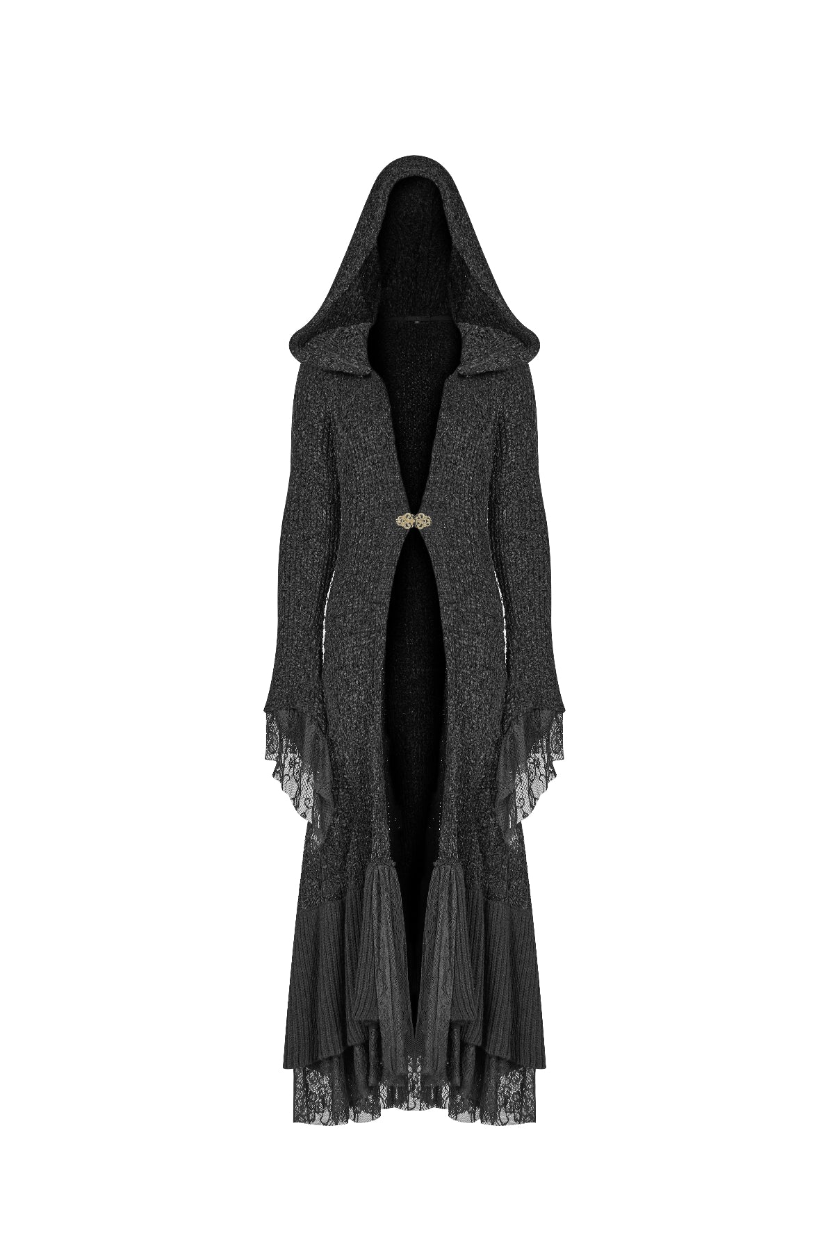 Lady Morgana Witchcoat - Image 2