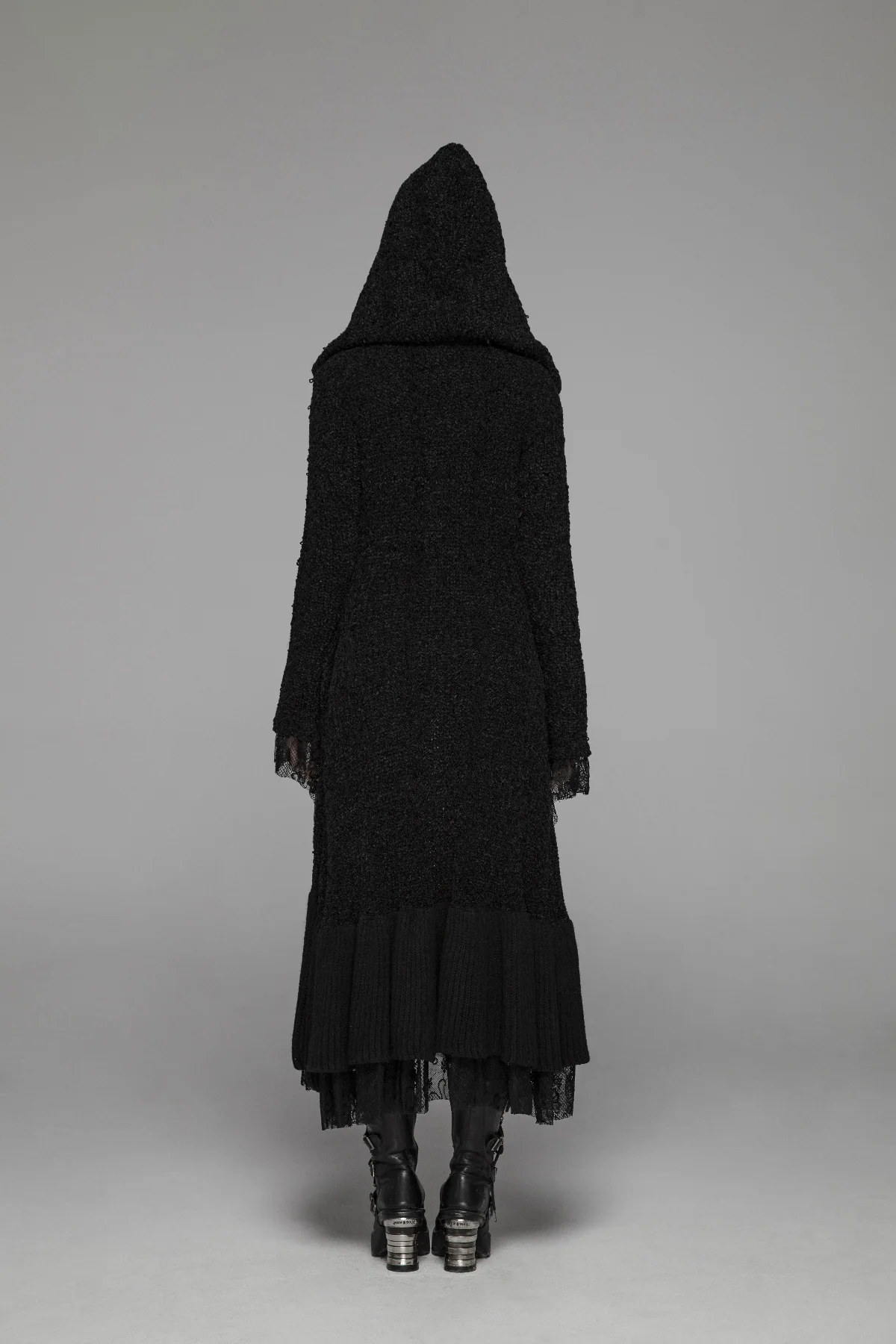 Lady Morgana Witchcoat - Image 7