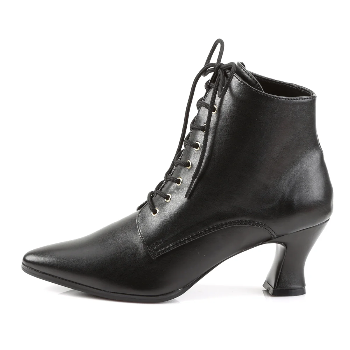 Lady of Ravenscourt Boots - Image 4