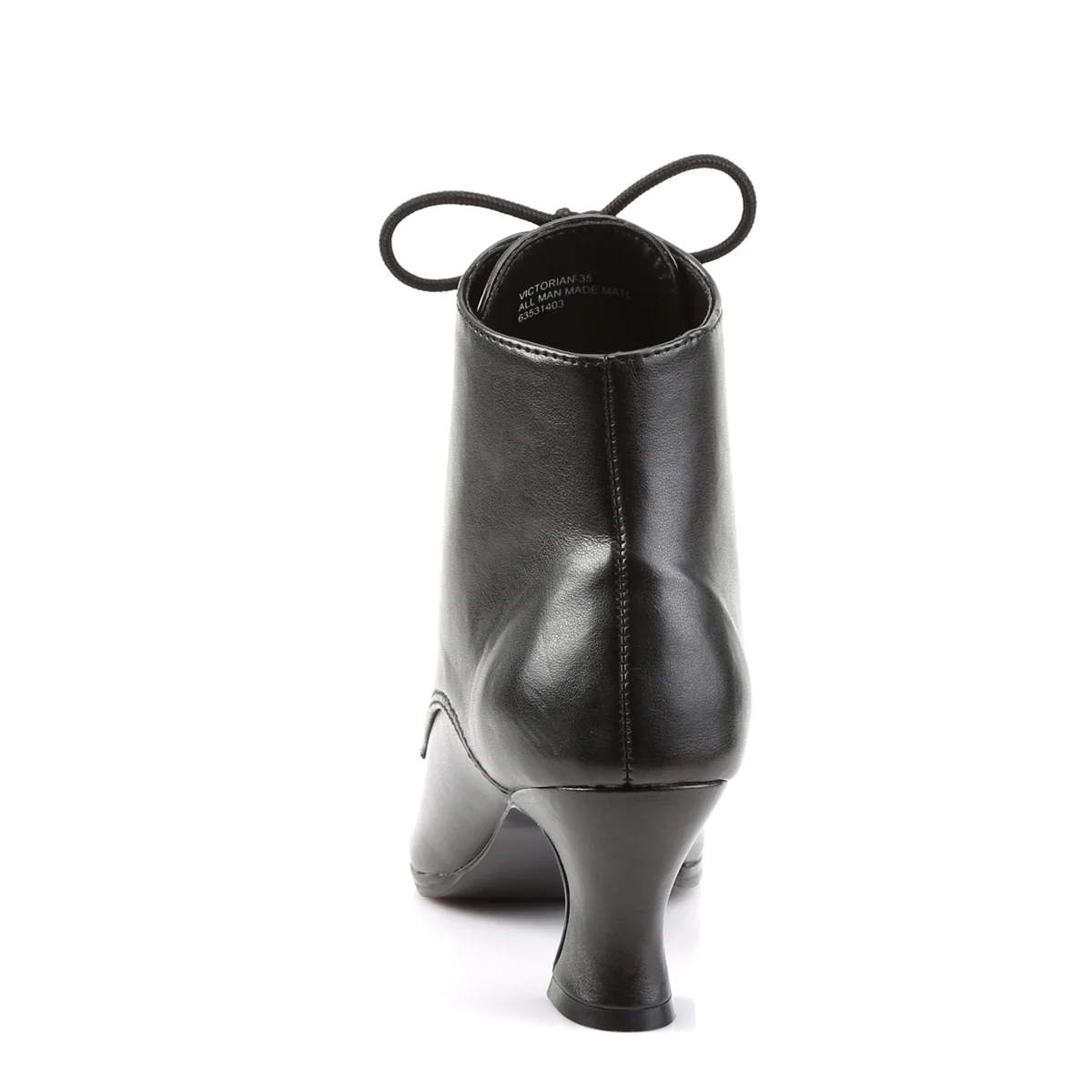 Lady of Ravenscourt Boots - Image 5