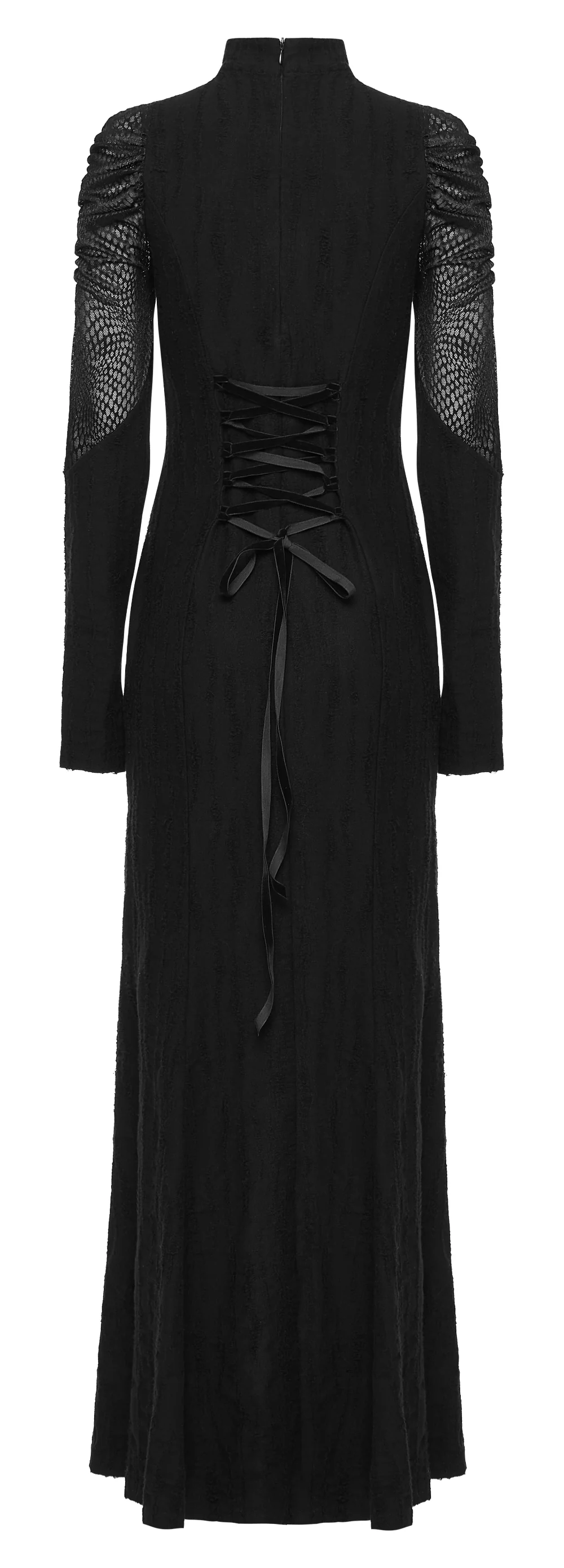 Lady Umbra Voss Evening Dress - Image 2