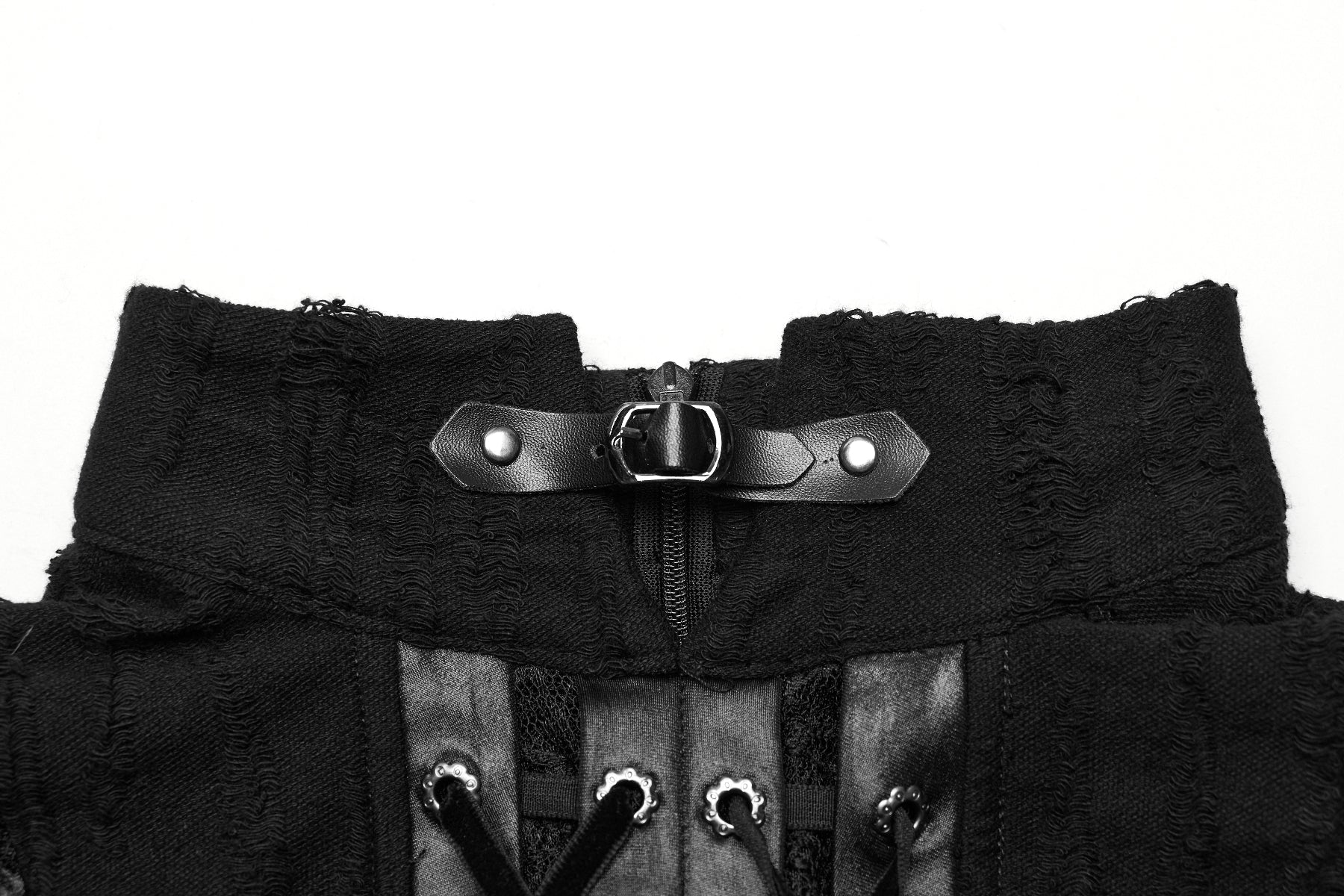 Lady Umbra Voss Evening Dress - Image 7