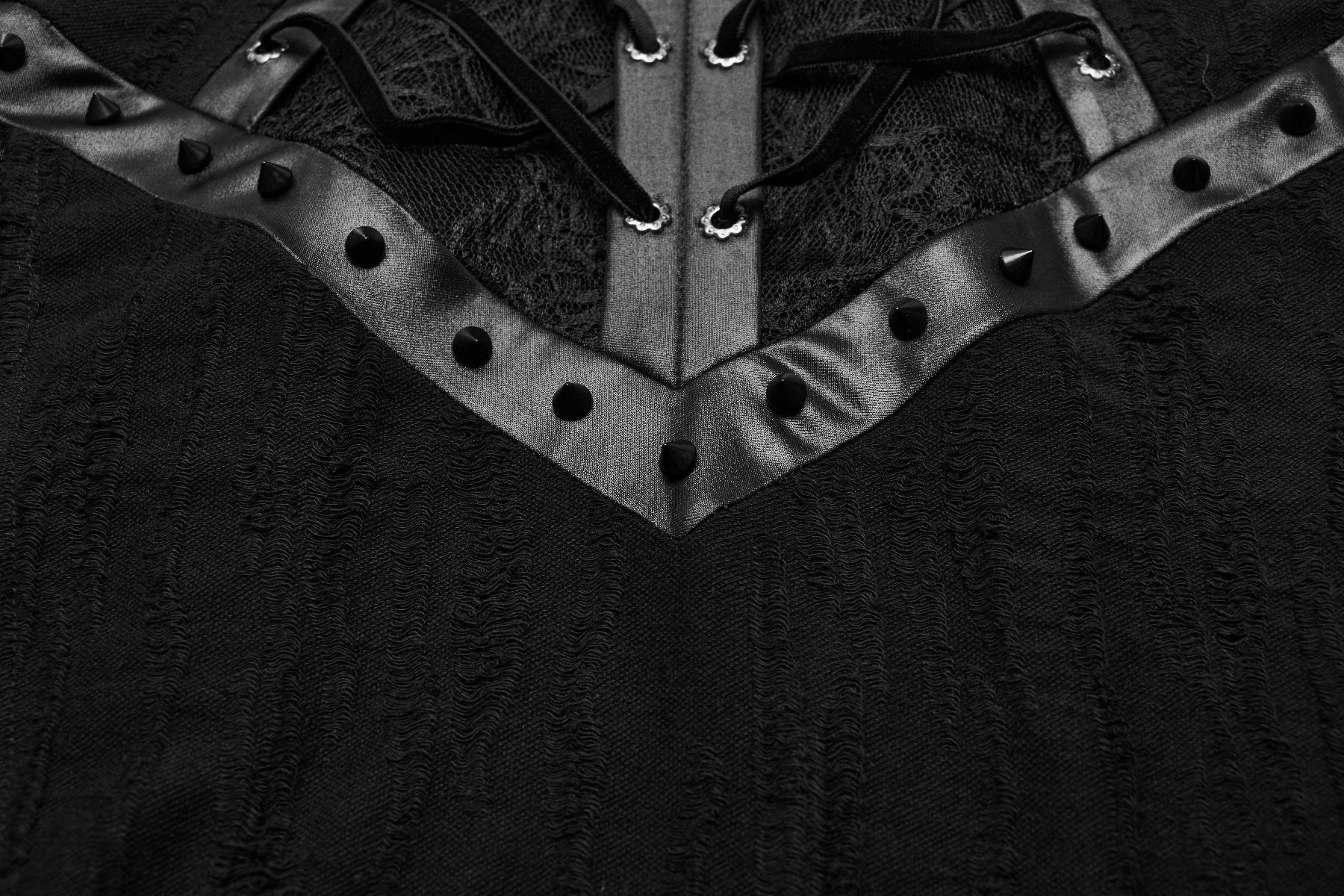 Lady Umbra Voss Evening Dress - Image 9