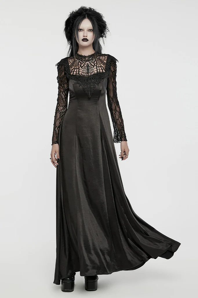 Lilith’s Eclipse Dress - Image 3