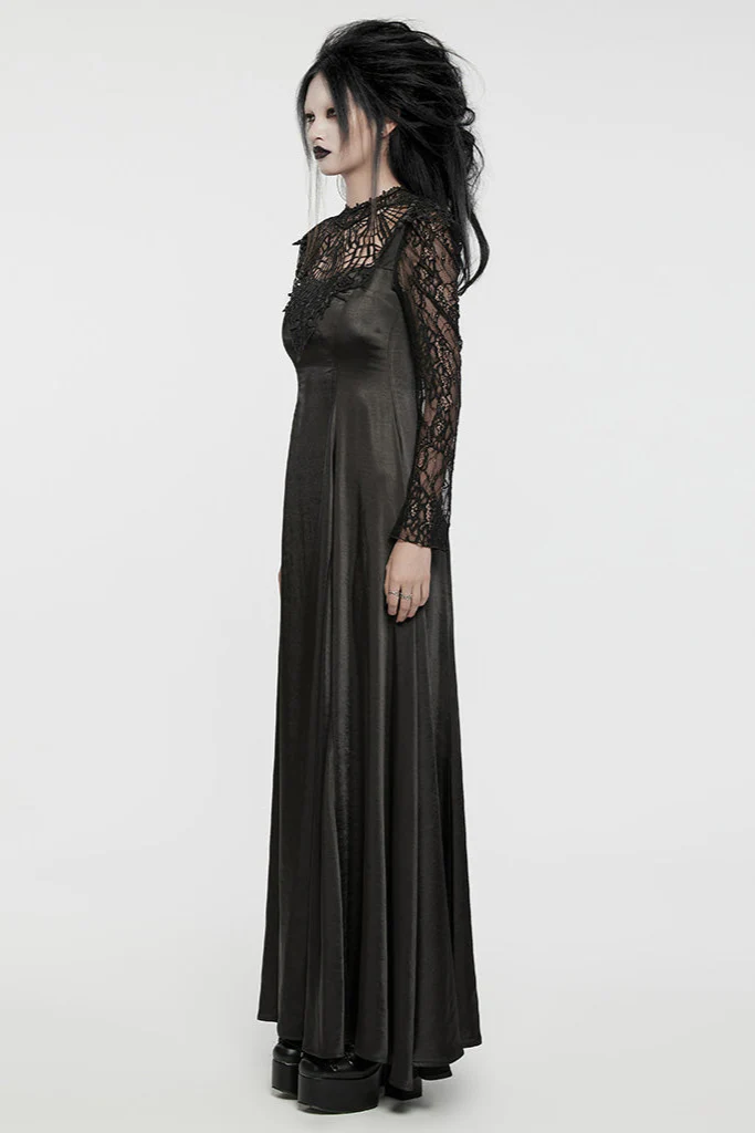 Lilith’s Eclipse Dress - Image 4