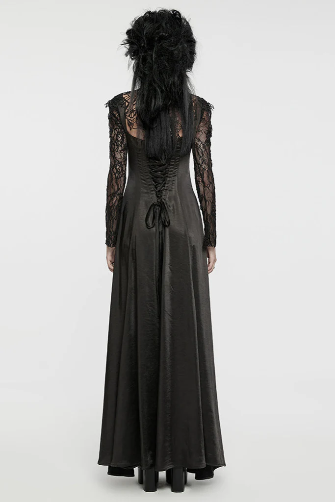 Lilith’s Eclipse Dress - Image 5