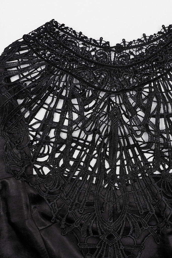 Lilith’s Eclipse Dress - Image 6