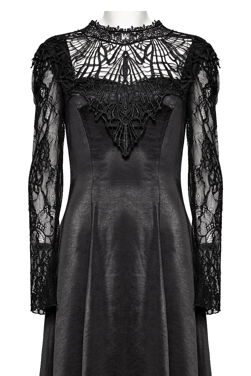 Lilith’s Eclipse Dress - Image 7