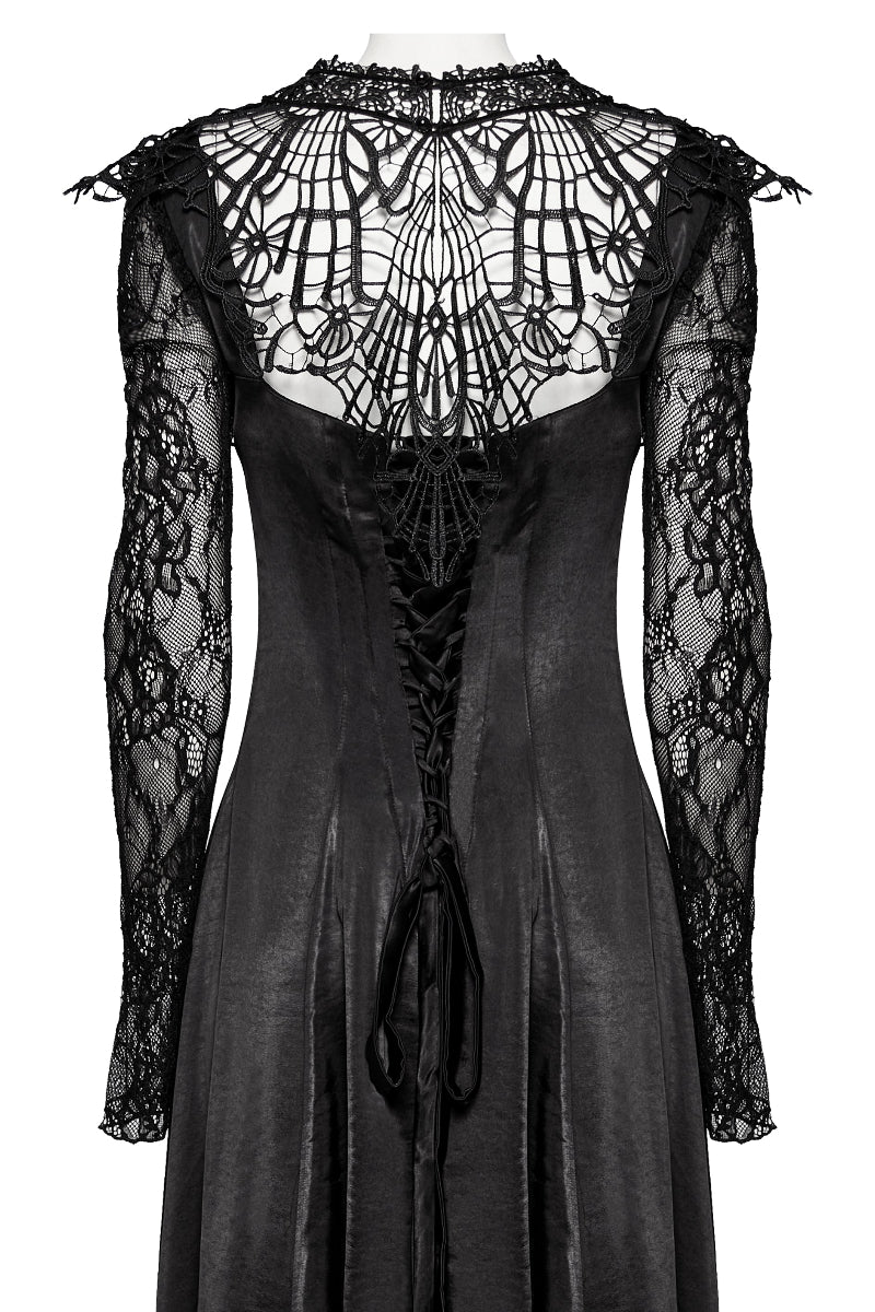 Lilith’s Eclipse Dress - Image 8