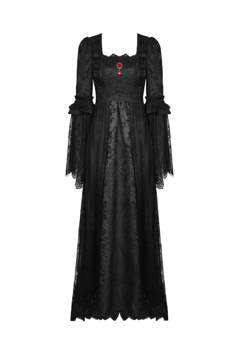 Lilith’s Heirloom Dress - Image 2