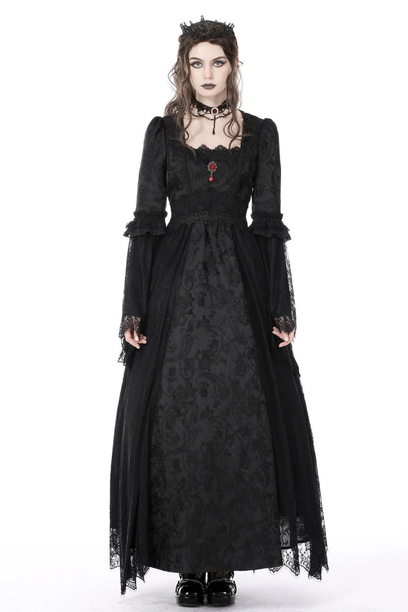 Lilith’s Heirloom Dress - Image 4
