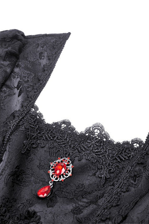 Lilith’s Heirloom Dress - Image 5