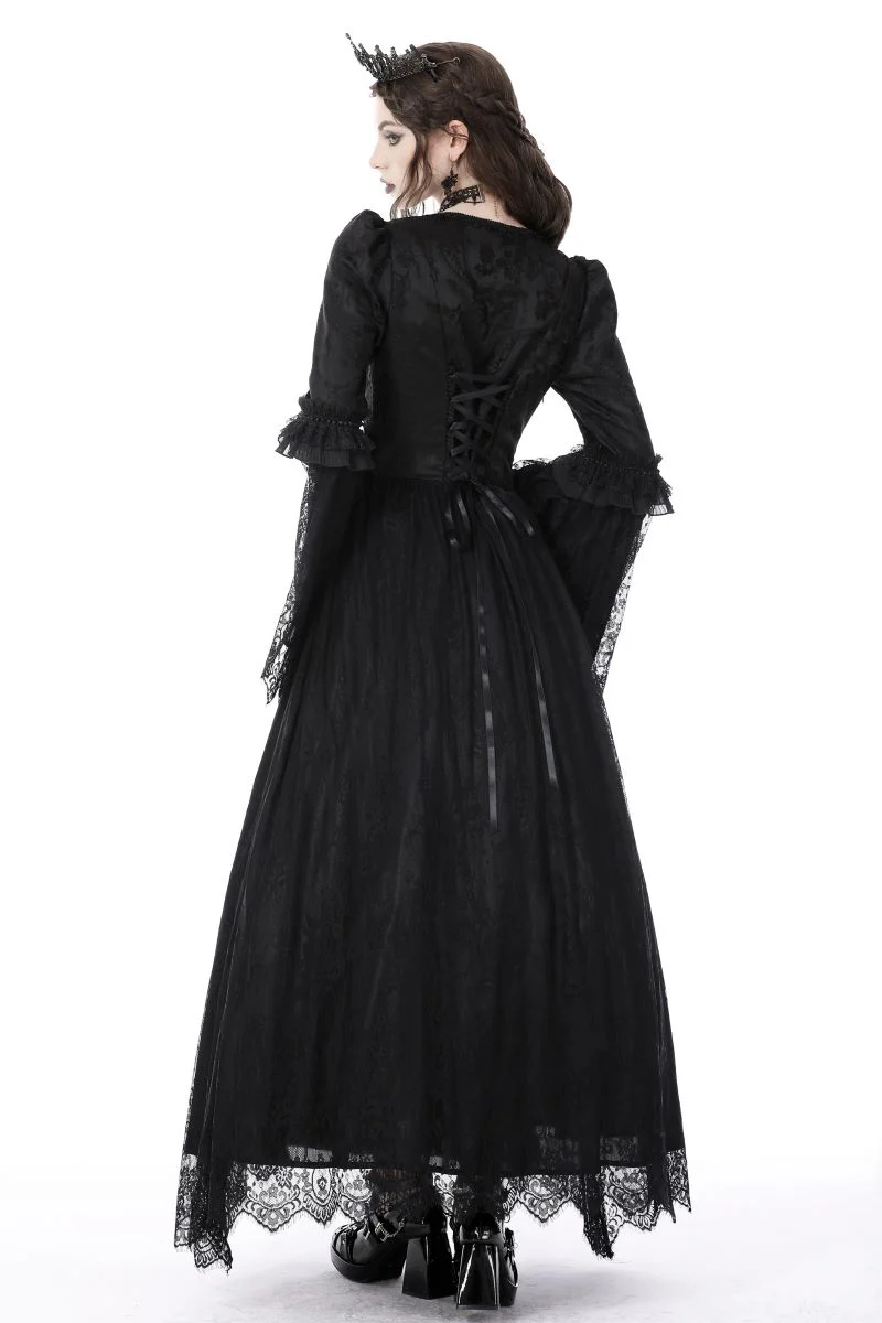 Lilith’s Heirloom Dress - Image 6