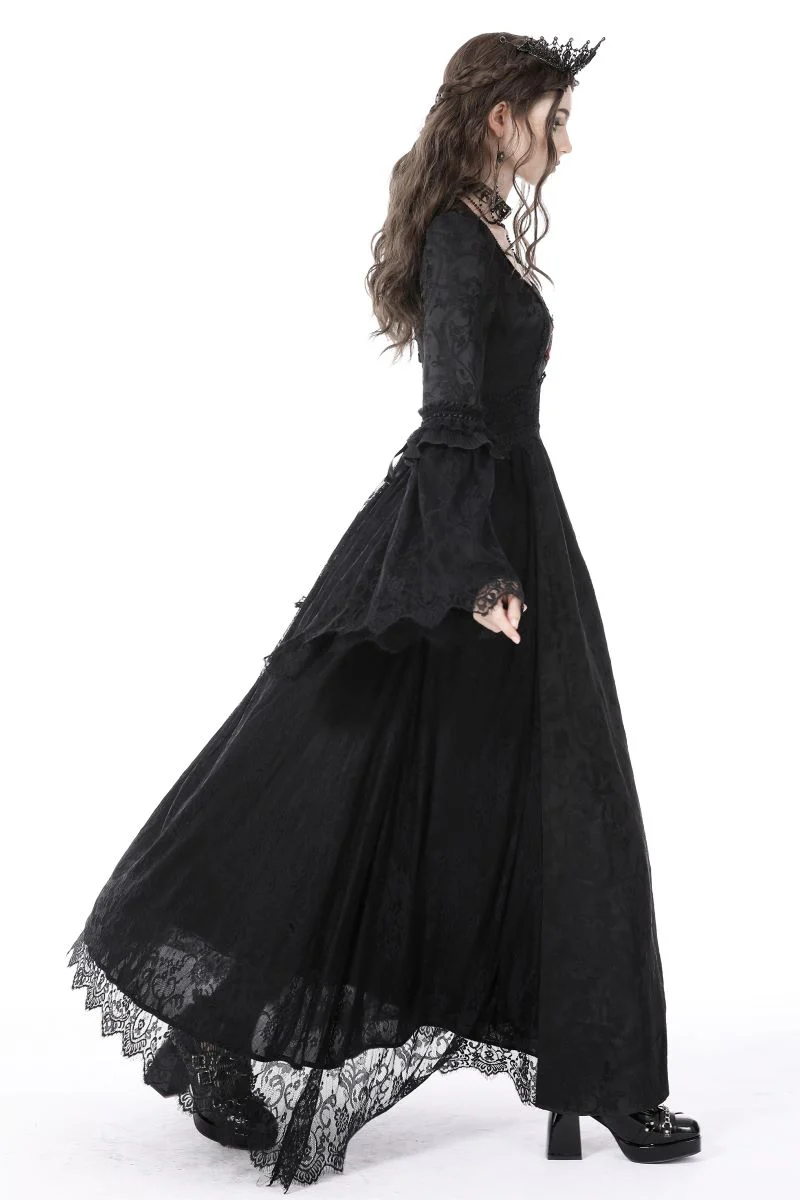 Lilith’s Heirloom Dress - Image 8