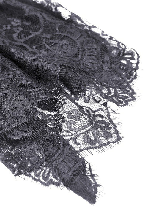 Lilith’s Heirloom Dress - Image 9