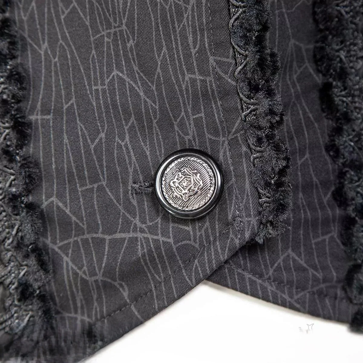 Luxe du Crépuscule Jacket - Image 10