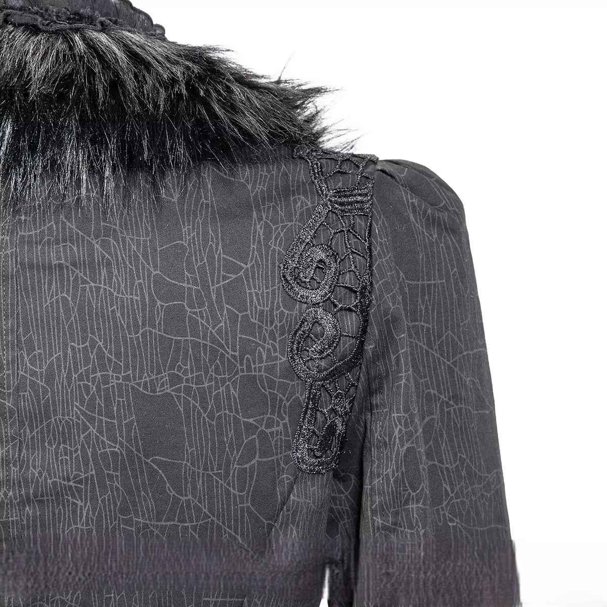 Luxe du Crépuscule Jacket - Image 8